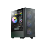 Microceratus | Custom Built Computer