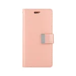 Rich Diary Case - iPhone 12 / 12 Pro