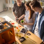 Choosing the Right 3D Printing Material: A Simple Guide for First-Timers 