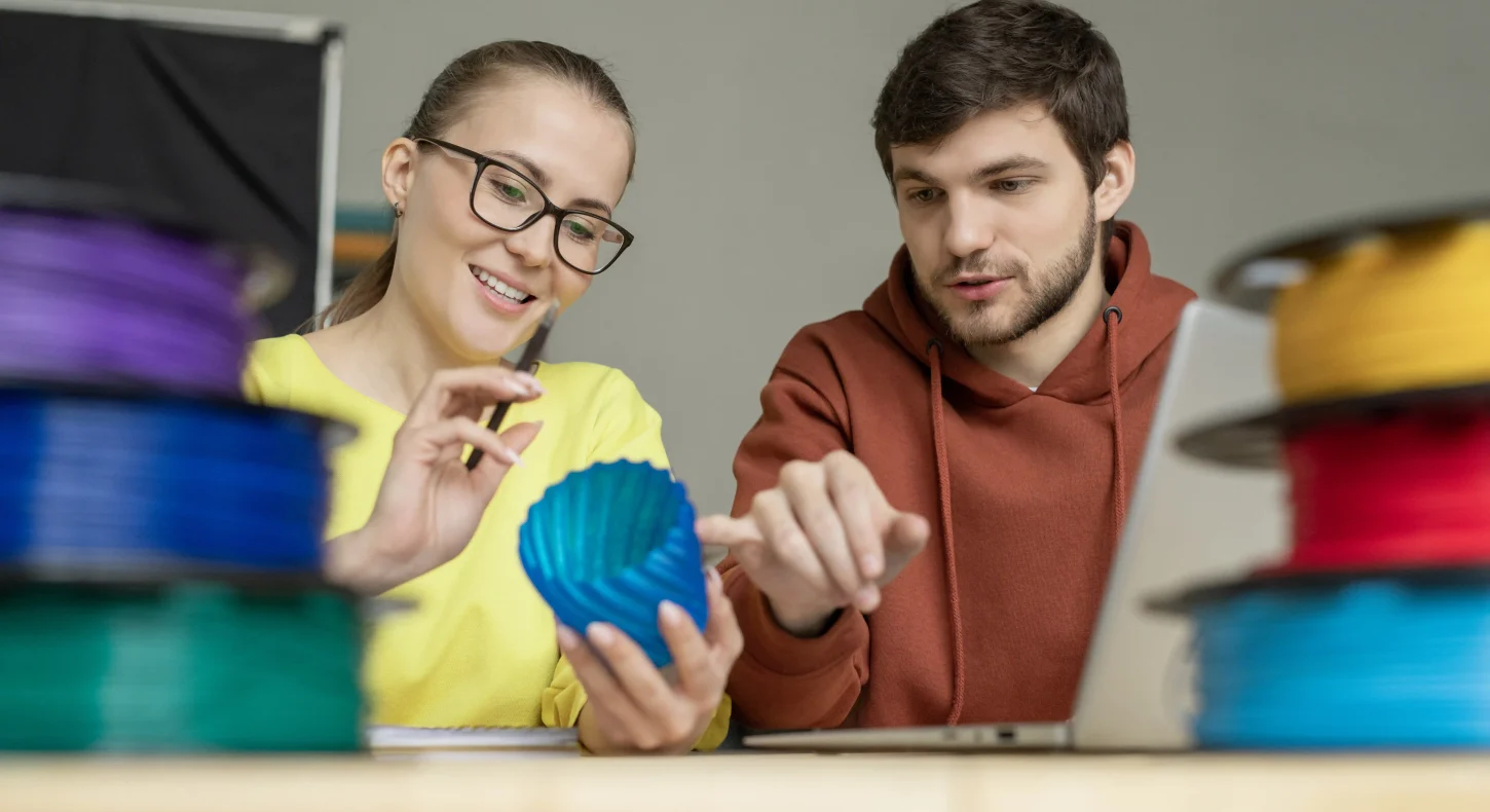 3D Printing Material