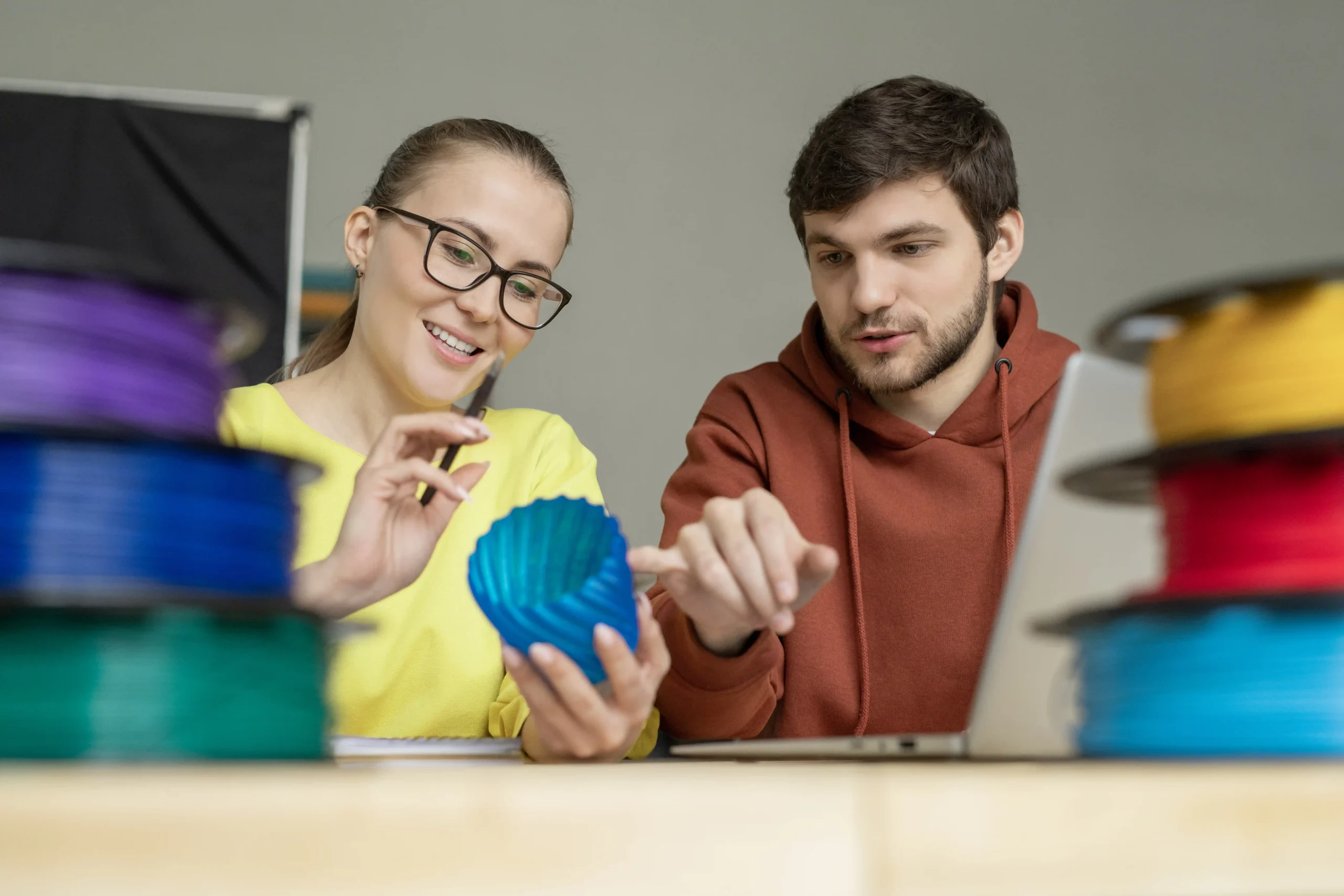 3D Printing Material