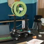 Getting Started with 3D Printing: What You Need to Know Before You Hit ‘Print’