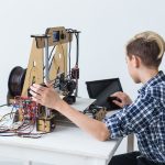 From Fan Art to Cosplay: 3D Printing for Pop Culture Lovers