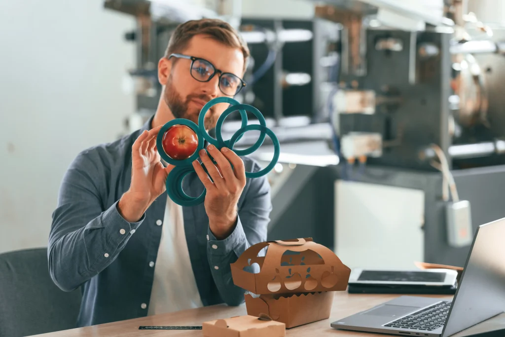 3D Printing Services: Bring Your Ideas to Life | Telespace