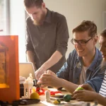 Sustainability Meets Innovation: The Eco Side of 3D Printing