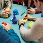 How Telespace Makes 3D Printing Easy for Creatives, Makers, and Businesses 