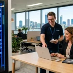 Data Recovery Services in Perth: What to Do When You Lose Files