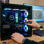 Common Gaming PC Problems and How to Diagnose Them Yourself