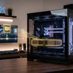 How to Monitor GPU and CPU Temperatures While Gaming